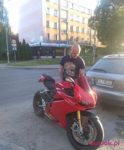 Robert, Mężczyzna, 45, Tarnów, Polska, Zdjęcie: 2