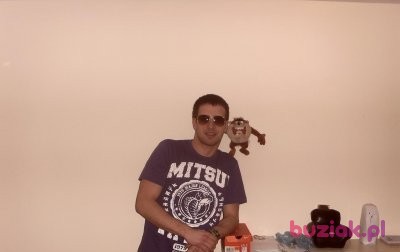 lukasz, Mężczyzna, 37, Wielka Brytania, Zdjęcie: 2