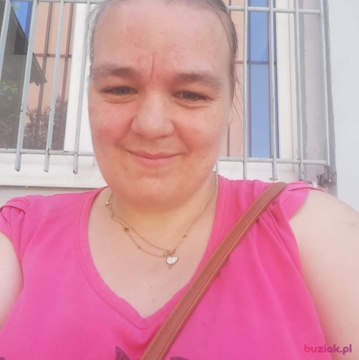 Kinga, Female, 32, Łódź, Polska, Photo: 1