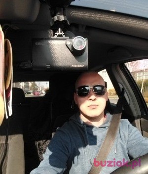 Radek , Mężczyzna, 30, Wolsztyn, Polska: 1