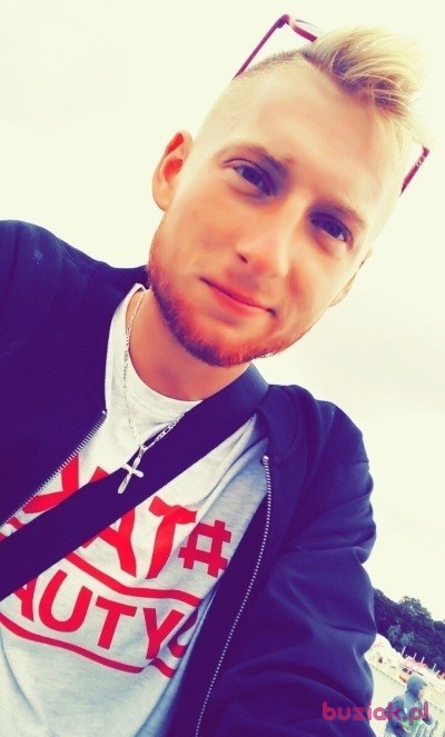 Jakub, Male, 28, Międzychód, Polska, Photo: 6