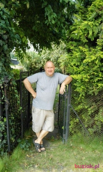 irek, Male, 59, Gdańsk, Polska, Photo: 1