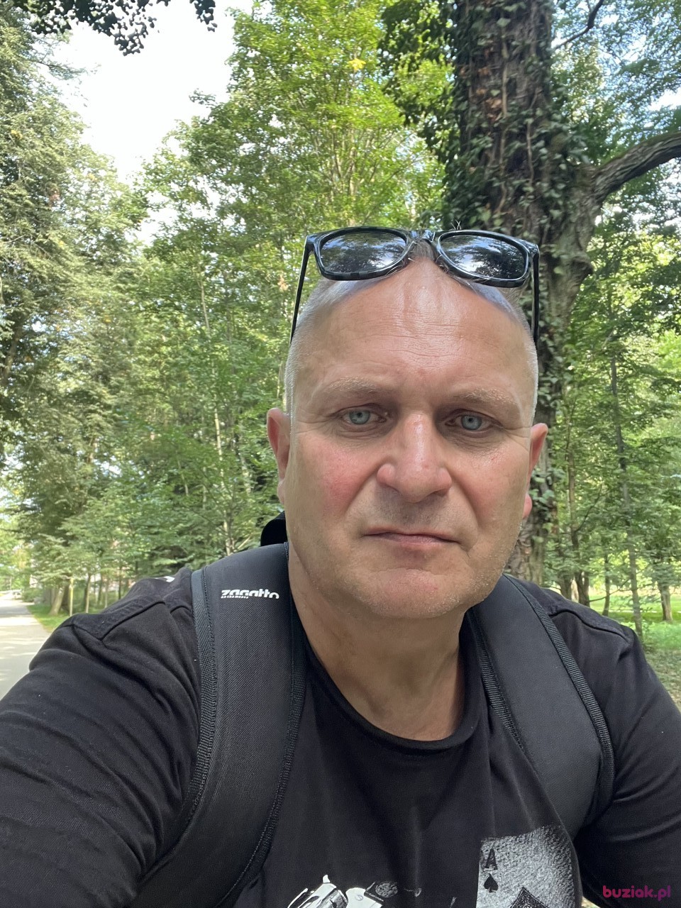 Darek, Mężczyzna, 55, Nowy Tomyśl, Polska, Zdjęcie: 1