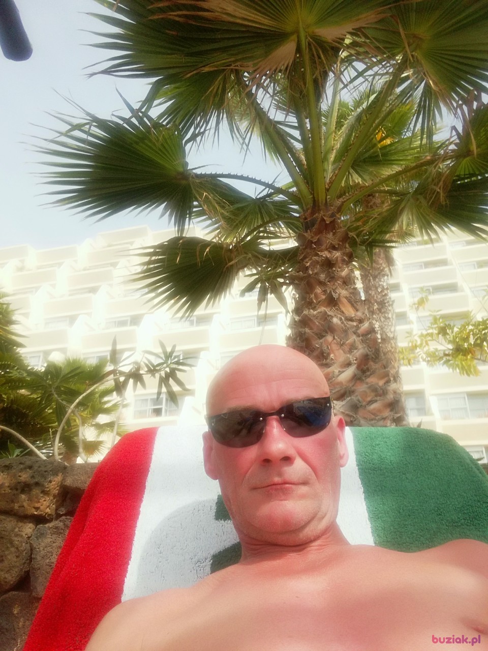 Jaro, Male, 54, Mansfield, Wielka Brytania: 1