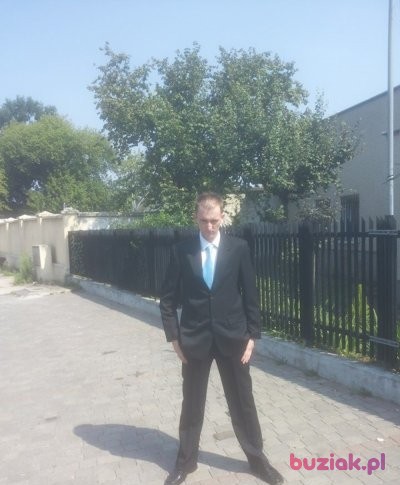 Łukasz, Mężczyzna, 36, Warszawa, Polska, Zdjęcie: 3