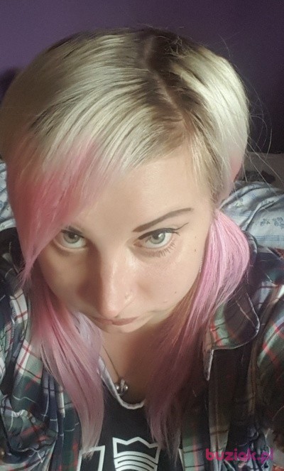 Elusia, Kobieta, 35, Krosno, Polska: 1
