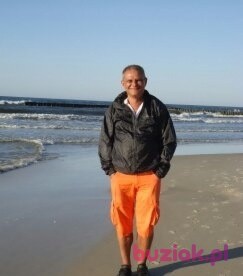 Tomasz, Mężczyzna, 52, Pabianice, Polska: 1