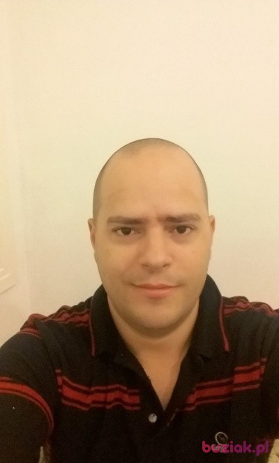 Nuno Miguel, Male, 44, Boston, Wielka Brytania, Photo: 1