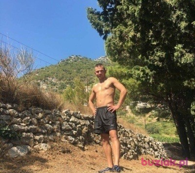 buhaj69, Male, 35, Suwałki, Polska, Photo: 2