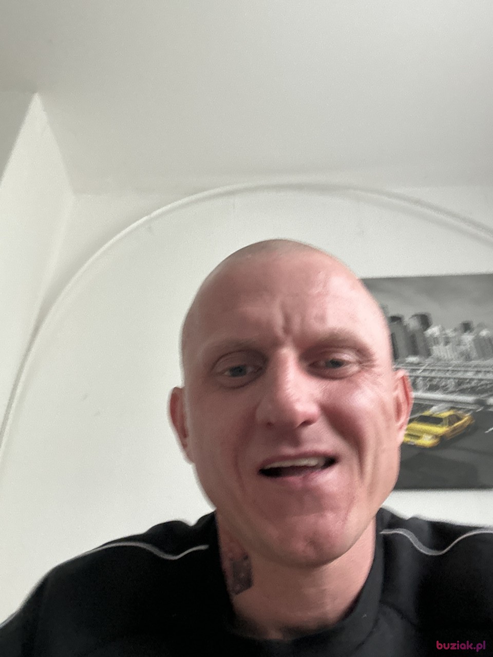 Przemek, Mężczyzna, 45, Berlin, Niemcy: 1