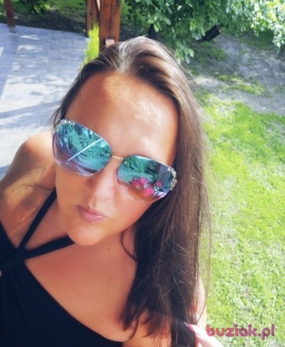 Agata , Female, 41, Polska: 1