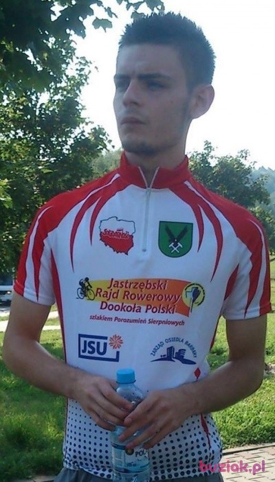 Mlody03110, Male, 30, Czeladź, Polska: 1