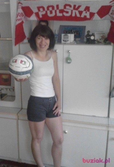 Agata, Female, 45, Bartoszyce, Polska, Photo: 2