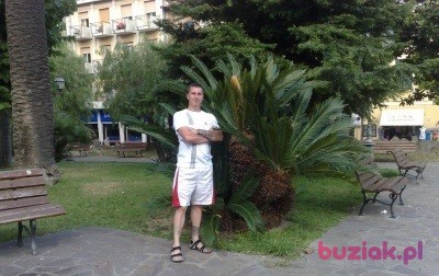 sq3jpw, Mężczyzna, 45, Nowa Sól, Polska, Zdjęcie: 3