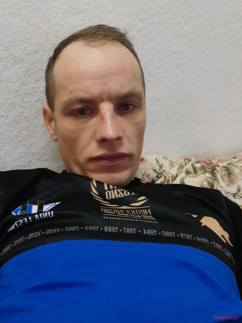 Krystian, Male, 39, Leszno, Polska: 1