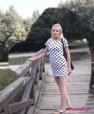 Dorotka, Kobieta, 48, Wrocław, Polska: 1