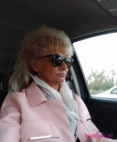 Barbara, Kobieta, 55, Września, Polska, Zdjęcie: 4