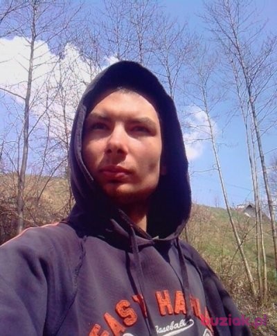 krystian, Mężczyzna, 38, Olsztyn, Polska, Zdjęcie: 1
