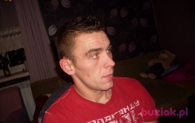 Paweł, Mężczyzna, 39, Warszawa, Polska, Zdjęcie: 1