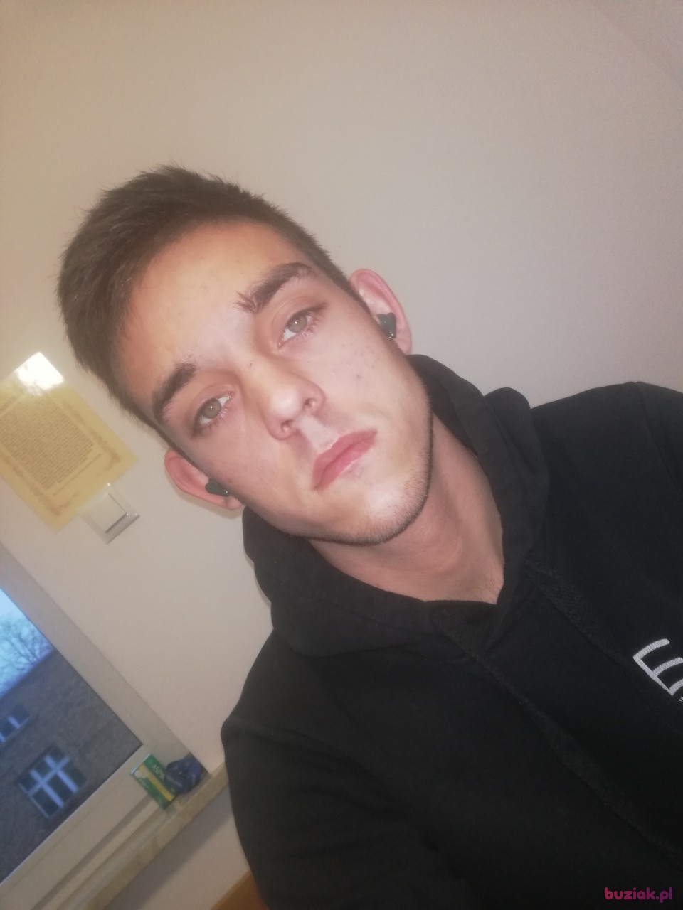 Woj, Mężczyzna, 24, Poznań, Polska: 1