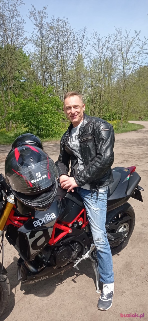 Rafal, Male, 43, Katowice, Polska, Photo: 1