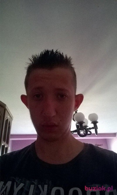 Mariusz, Mężczyzna, 32, Wodzisław Śląski, Polska, Zdjęcie: 1