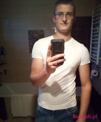 Krystian, Male, 27, Strzyżów, Polska: 1
