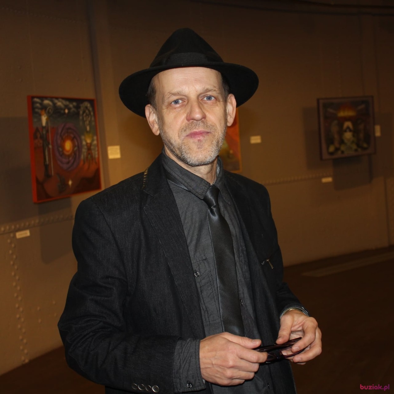Marek, Male, 48, Bydgoszcz, Polska, Photo: 1