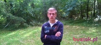 piotr, Mężczyzna, 25, Stargard Szczeciński, Polska: 1