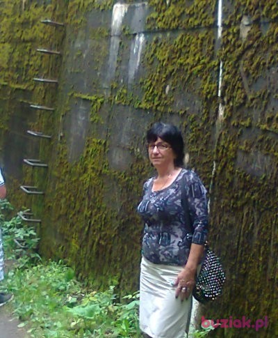 Mirka, Female, 79, Kętrzyn, Polska, Photo: 4