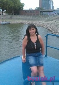 szatynka72, Female, 53, Zabrze, Polska, Photo: 5