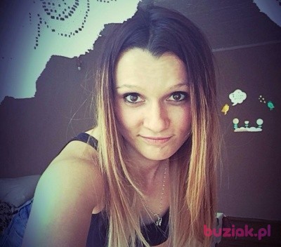 Wanessa, Kobieta, 36, Warszawa, Polska: 1