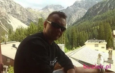 Rafał , Mężczyzna, 44, Rotterdam South Holland Province, Holandia, Zdjęcie: 3