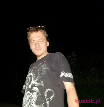 Rafał, Mężczyzna, 43, Rzeszów, Polska: 1