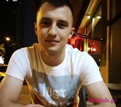 Dominik , Mężczyzna, 35, Warszawa, Polska, Zdjęcie: 1