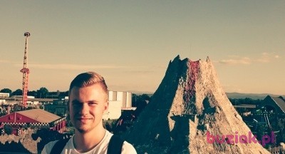 Adrian , Mężczyzna, 25, Kraków, Polska: 1