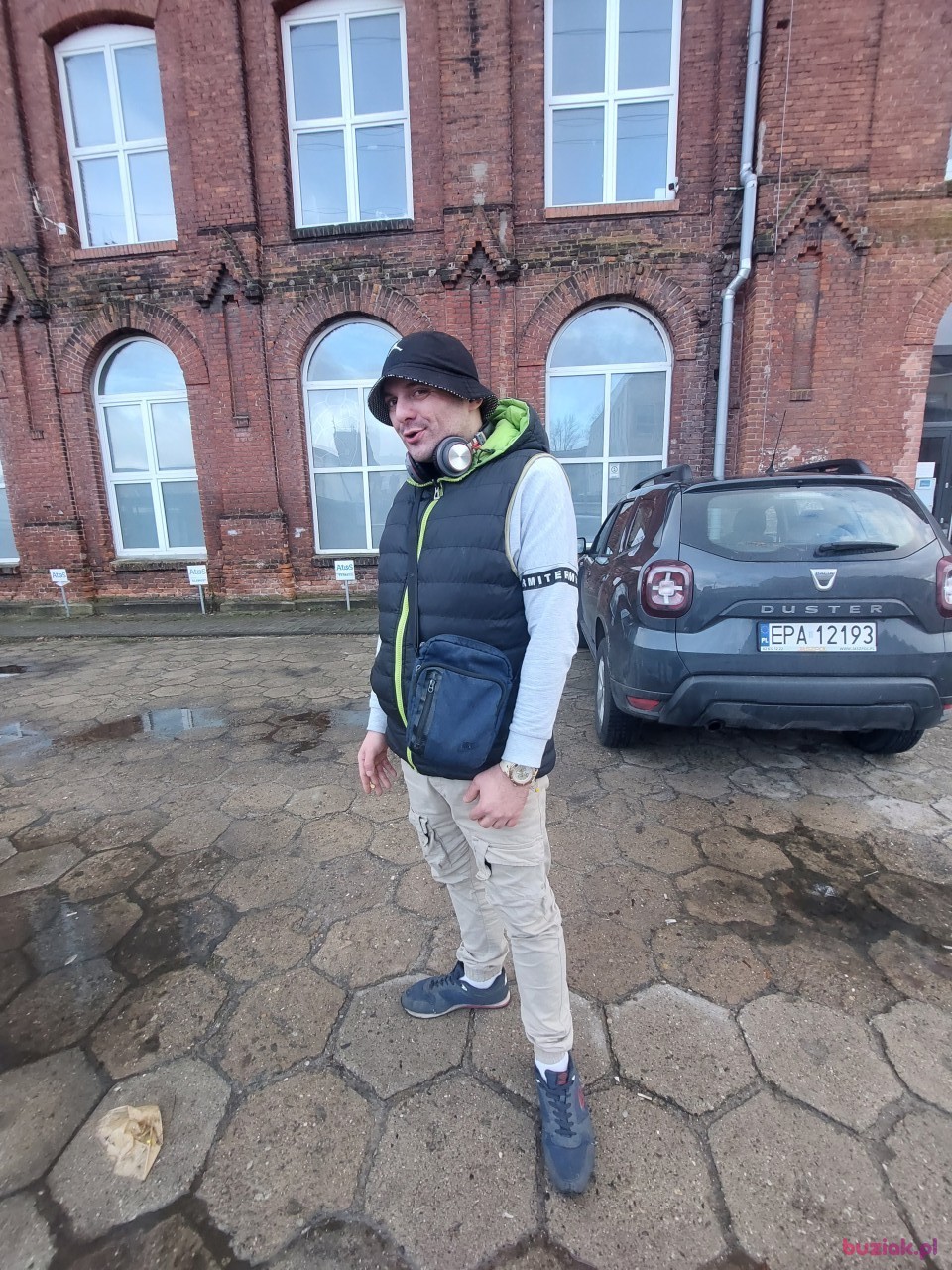 Tom, Mężczyzna, 31, Łódź, Polska, Zdjęcie: 14