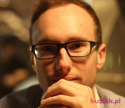 Artur, Male, 32, Myślenice, Polska, Photo: 1