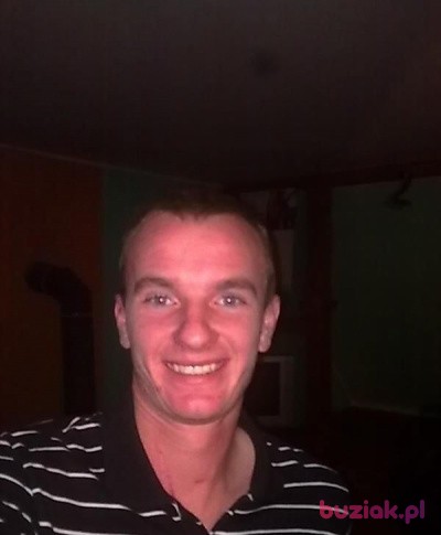 Bartek, Male, 39, Szczytno, Polska, Photo: 1