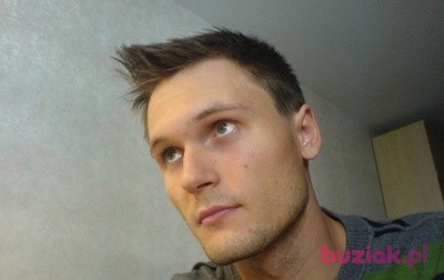 kuba, Mężczyzna, 38, Toruń, Polska: 1