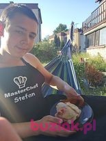 stefan, Mężczyzna, 23, Kalety, Polska: 1