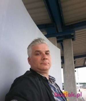 Andrzej , Male, 49, Legionowo, Polska, Photo: 1