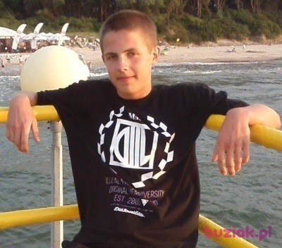 Kuba , Male, 27, Bielawa, Polska, Photo: 3