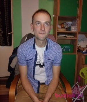 kamil, Male, 34, Radomsko, Polska, Photo: 1