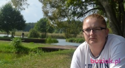 hanka1705, Female, 43, Gdynia, Polska, Photo: 1