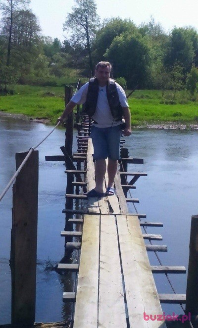 Andrzej, Male, 51, Łódź, Polska, Photo: 2