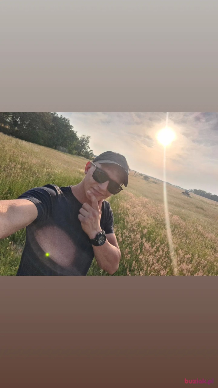 Patryk, Mężczyzna, 28, Berlin, Niemcy: 1