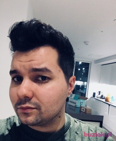 Arek, Male, 34, Westminster, Wielka Brytania, Photo: 4