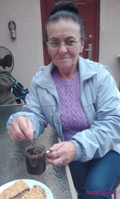 Henryka, Female, 72, Gorzów Wielkopolski, Polska, Photo: 3