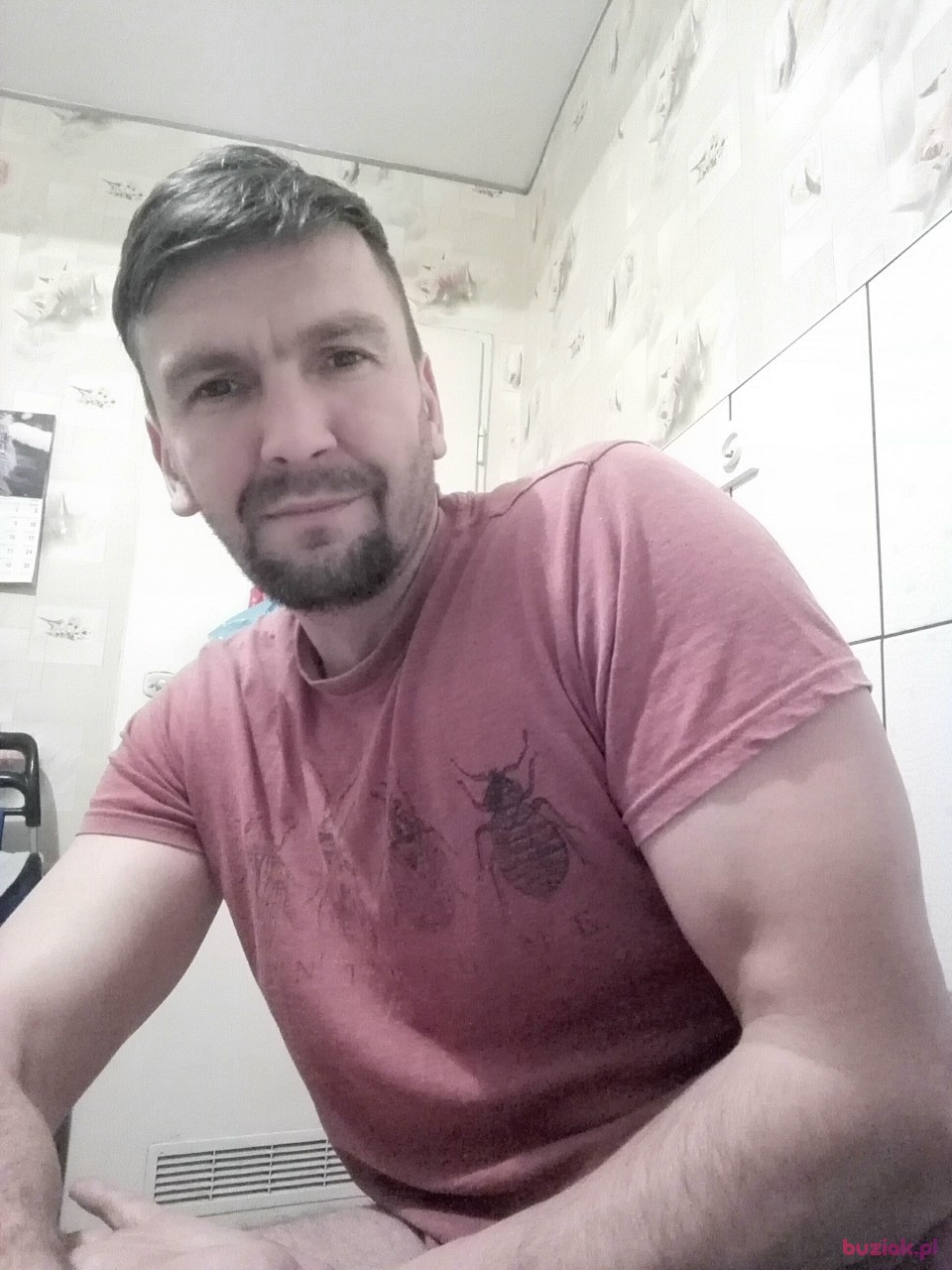 Wojciech, Mężczyzna, 45, Bydgoszcz, Polska, Zdjęcie: 1